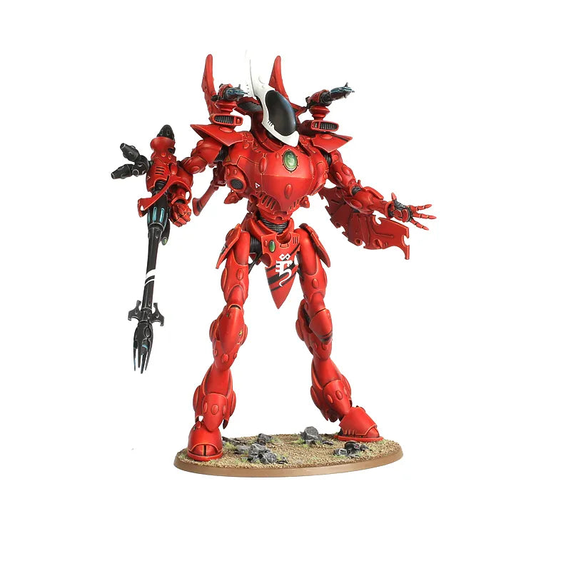 Chevalier Fantôme