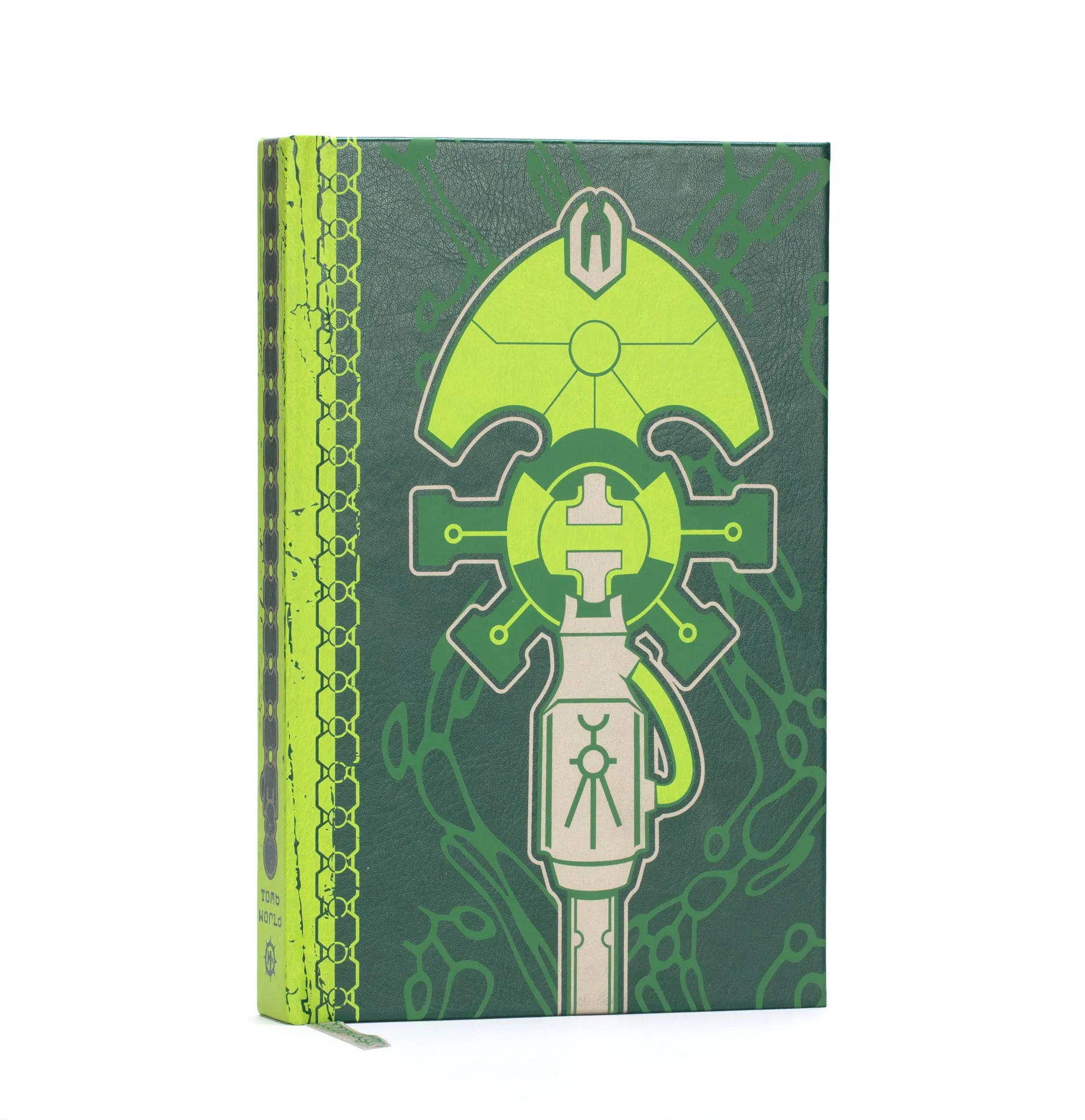 Tomb World (Special Edition) (English)