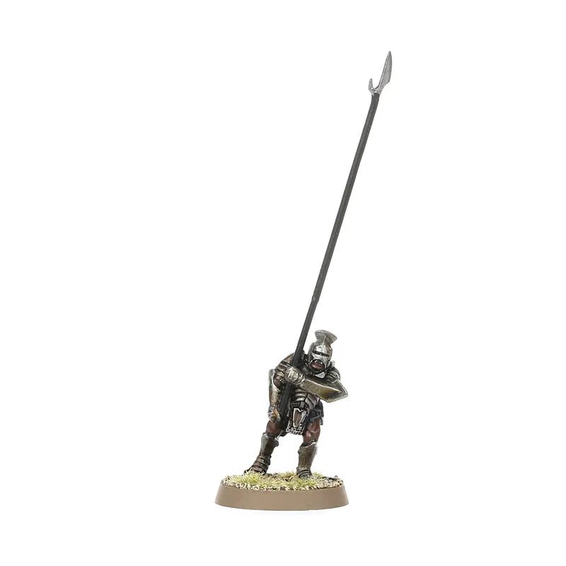 Isengard™ Battlehost