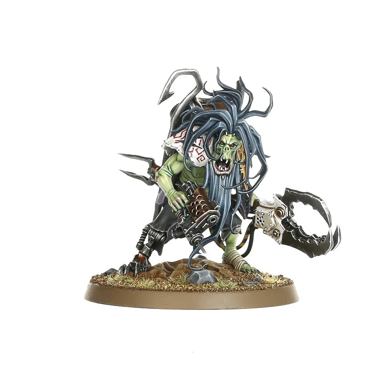 Zodgrod Wortsnagga