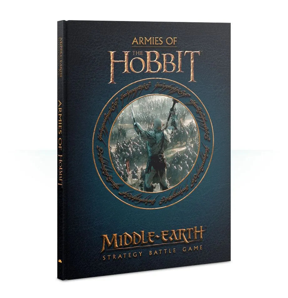 Armeen aus Der Hobbit™ (Deutsch)