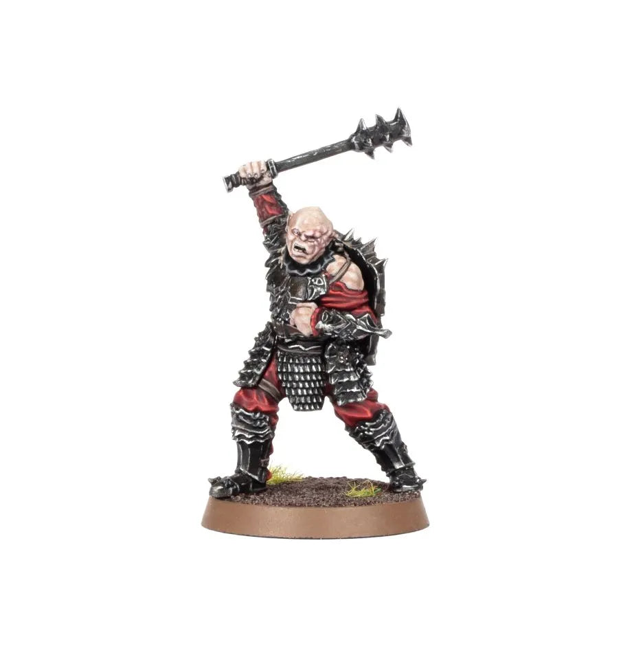 Gothmog™, Lieutenant de Sauron™