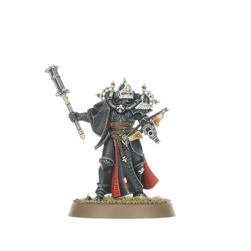 Kill Team: Célestes Insidiatrices
