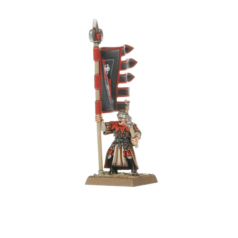 Set de Base Warhammer: The Old World – Édition du Royaume de Bretonnie