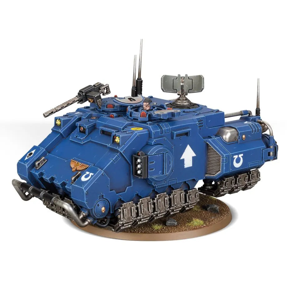 Impulsor