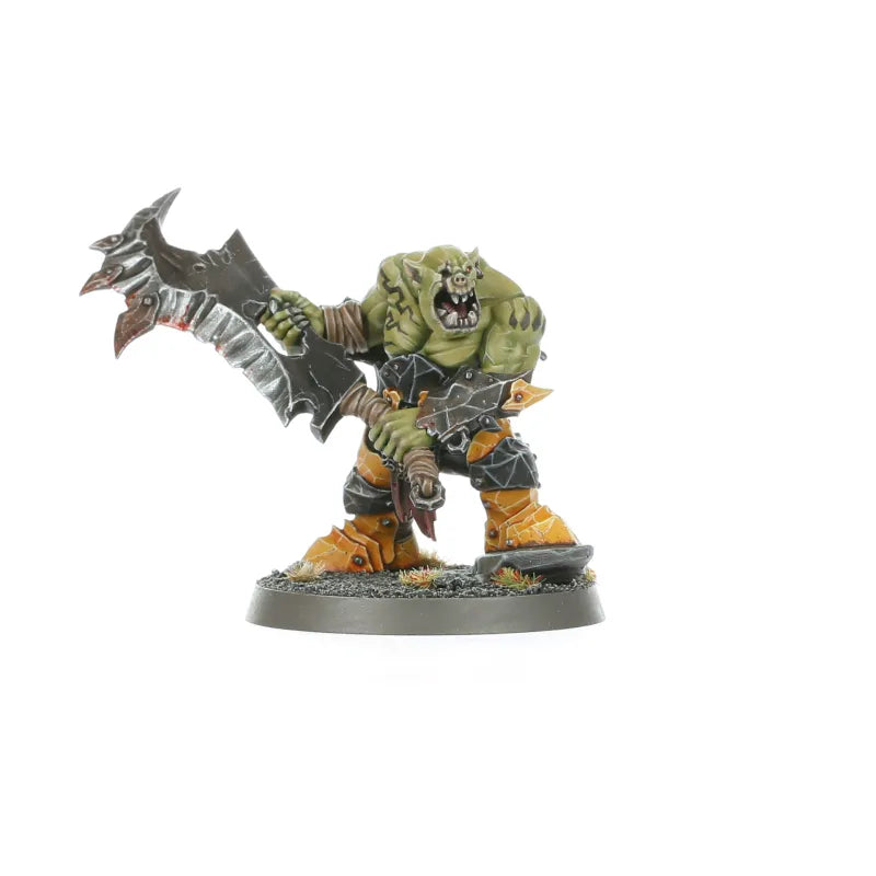 Rageux Brutes