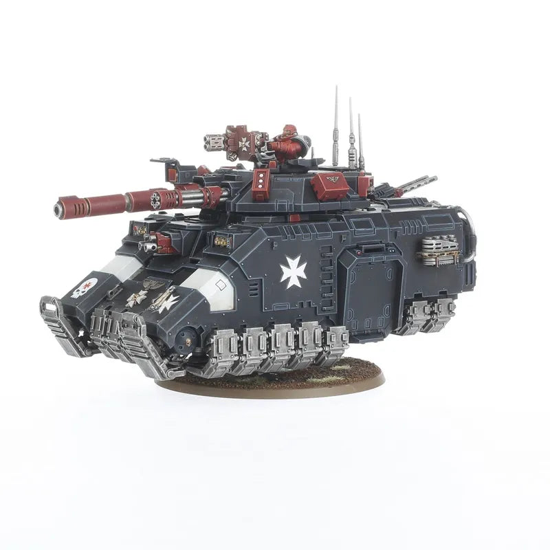 Bataillon Eye of Terror: Fils de Dorn