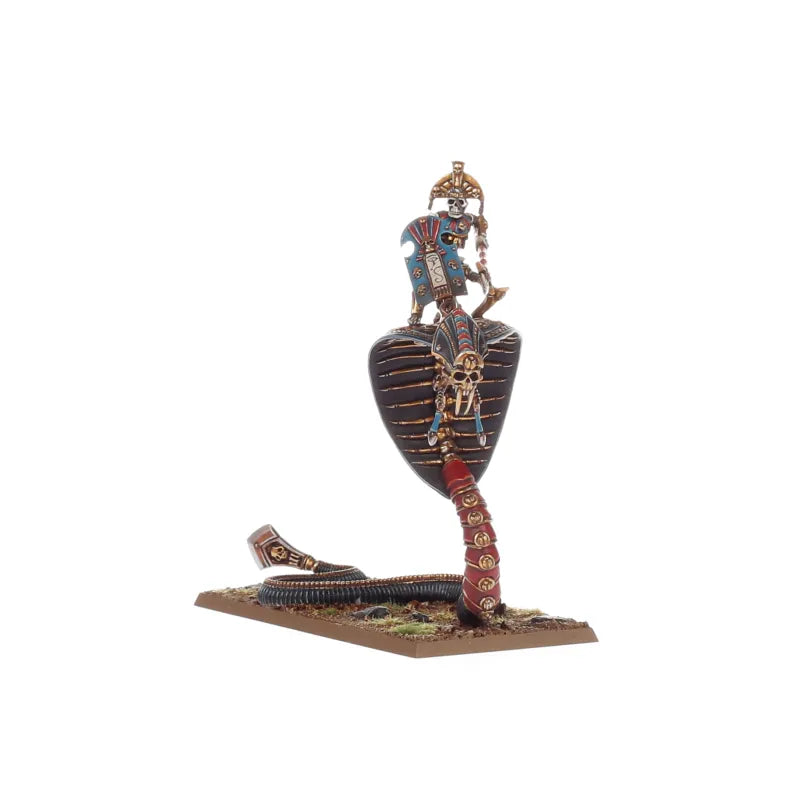 Chevaliers de la Nécropole