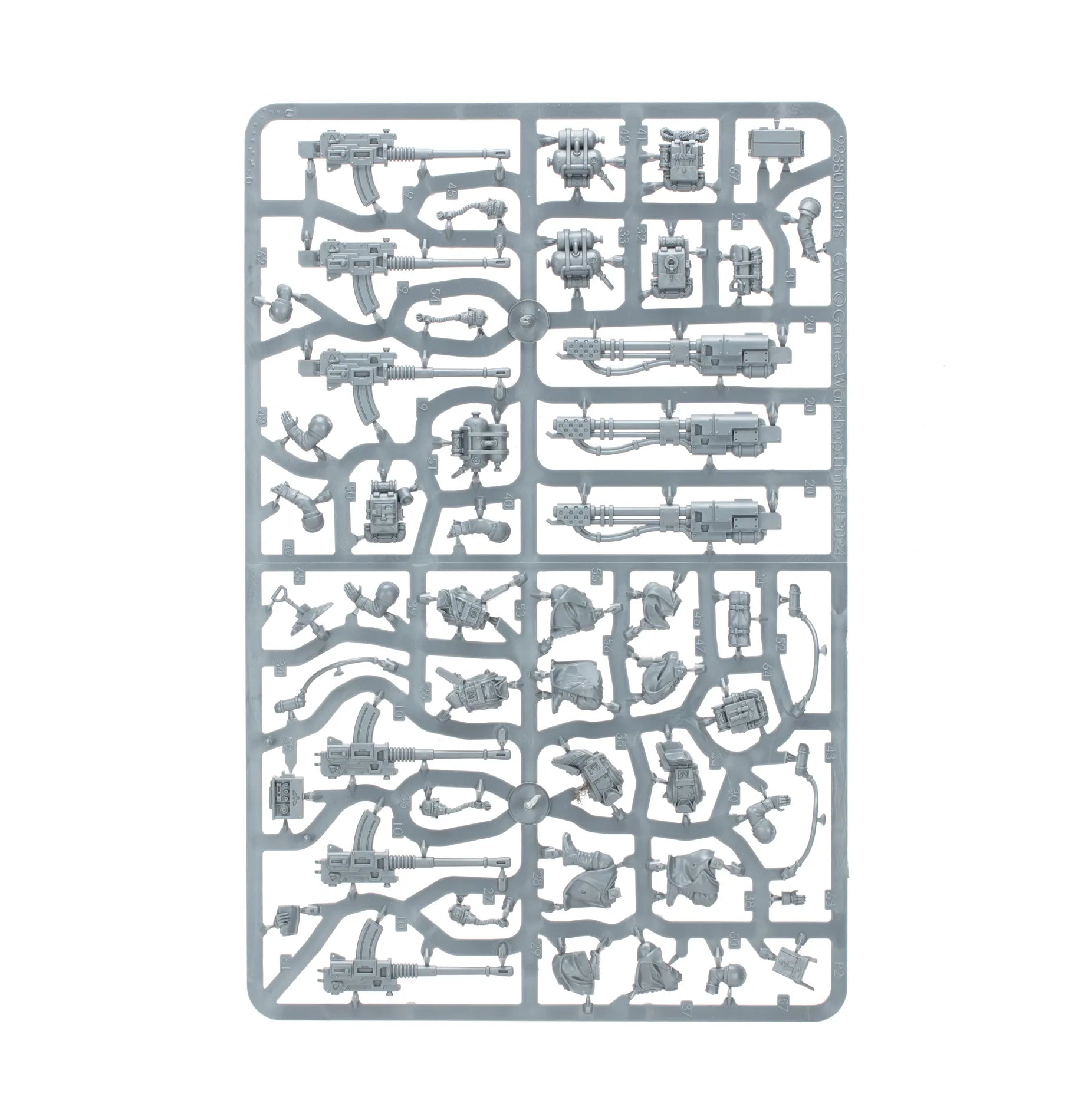 Patrouille: Death Korps de Krieg