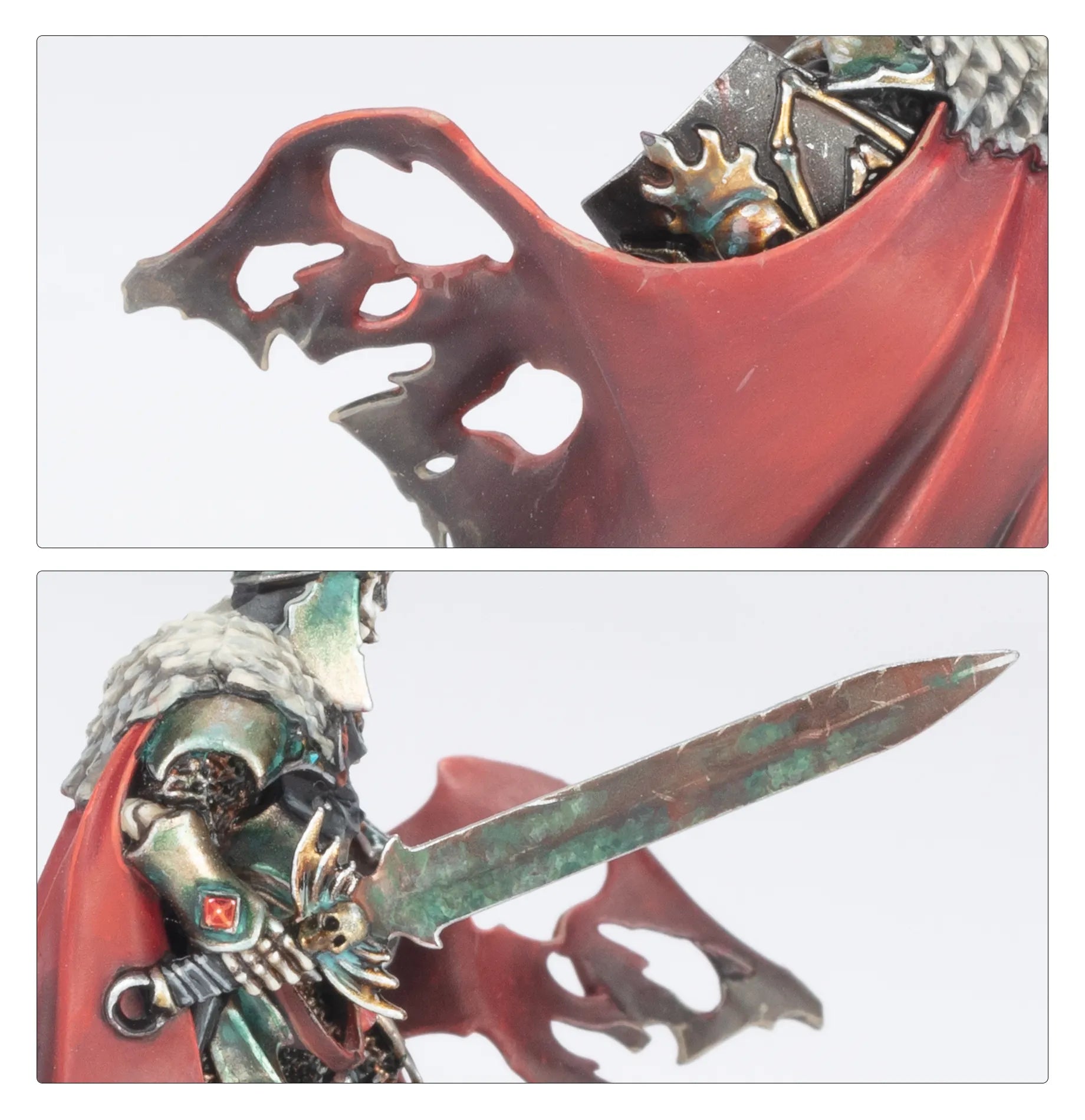 Roi Revenant