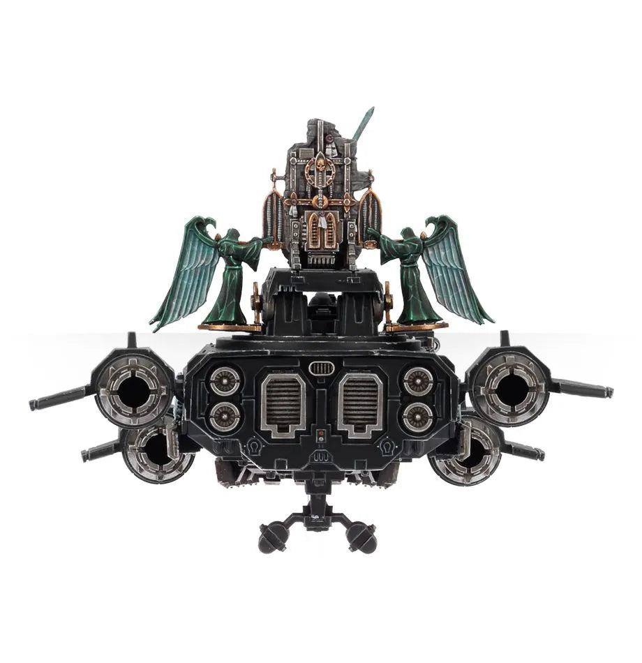 Darkshroud de la Ravenwing
