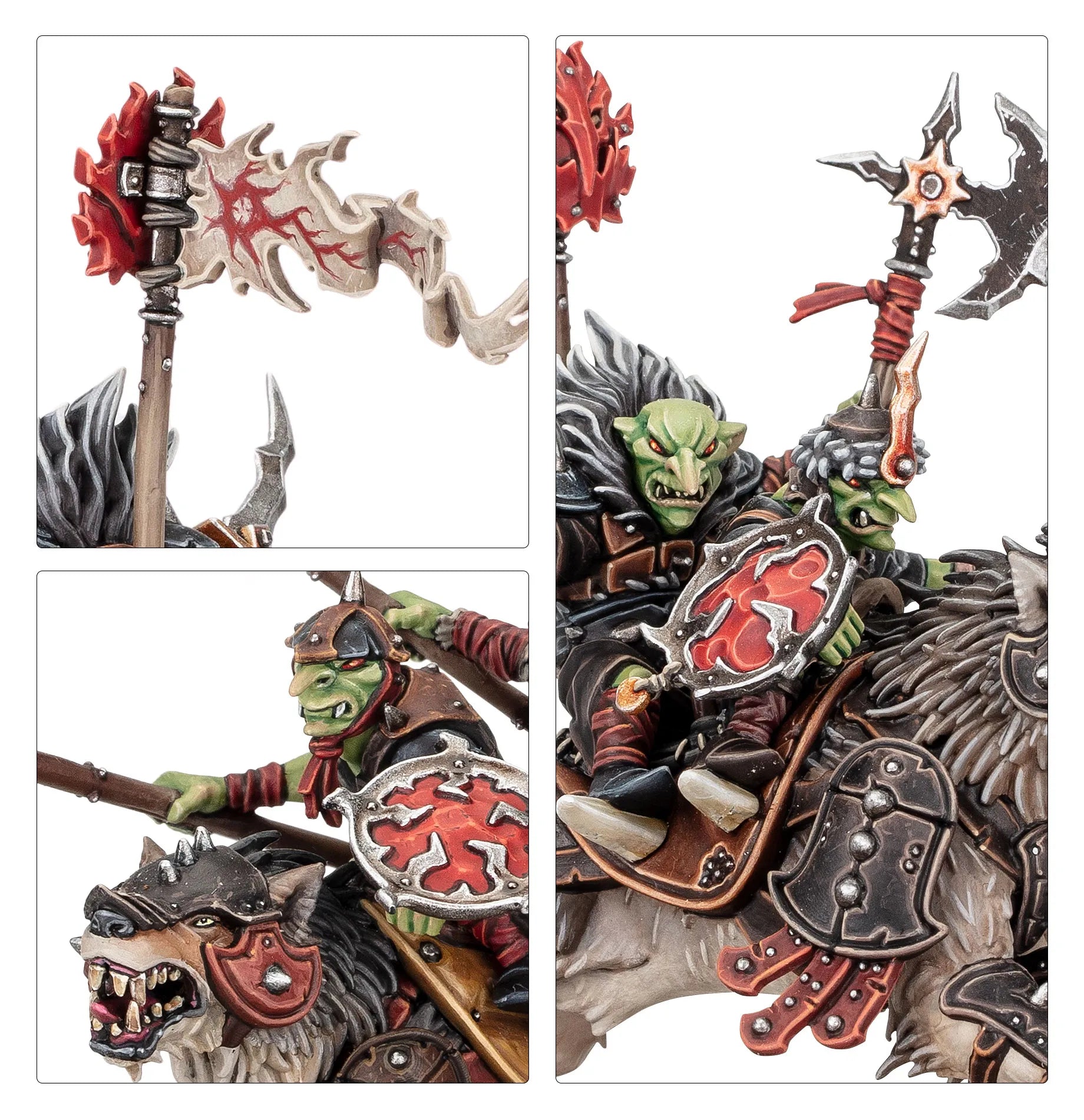Cavalerie Grognemeute