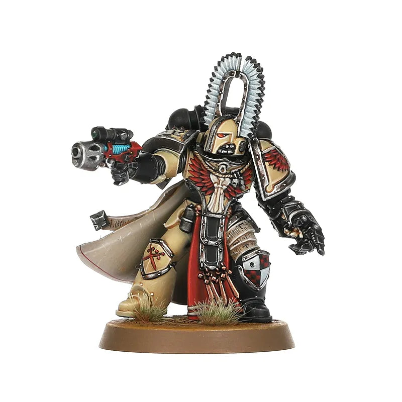 Dark Angels: Compagnons de la Deathwing