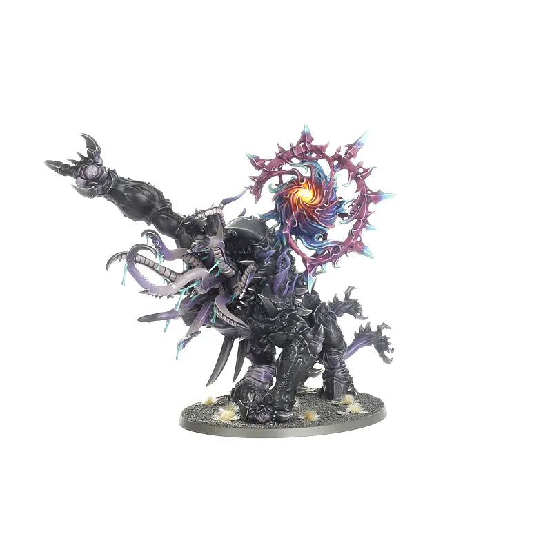Mutalithe à Vortex