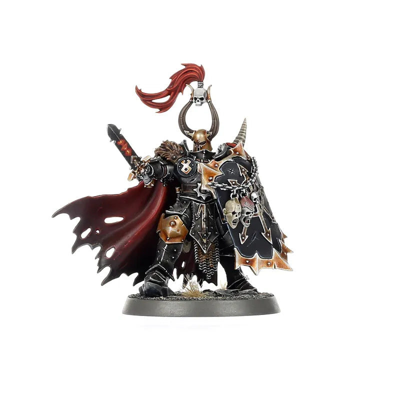 Héros Exalté du Chaos