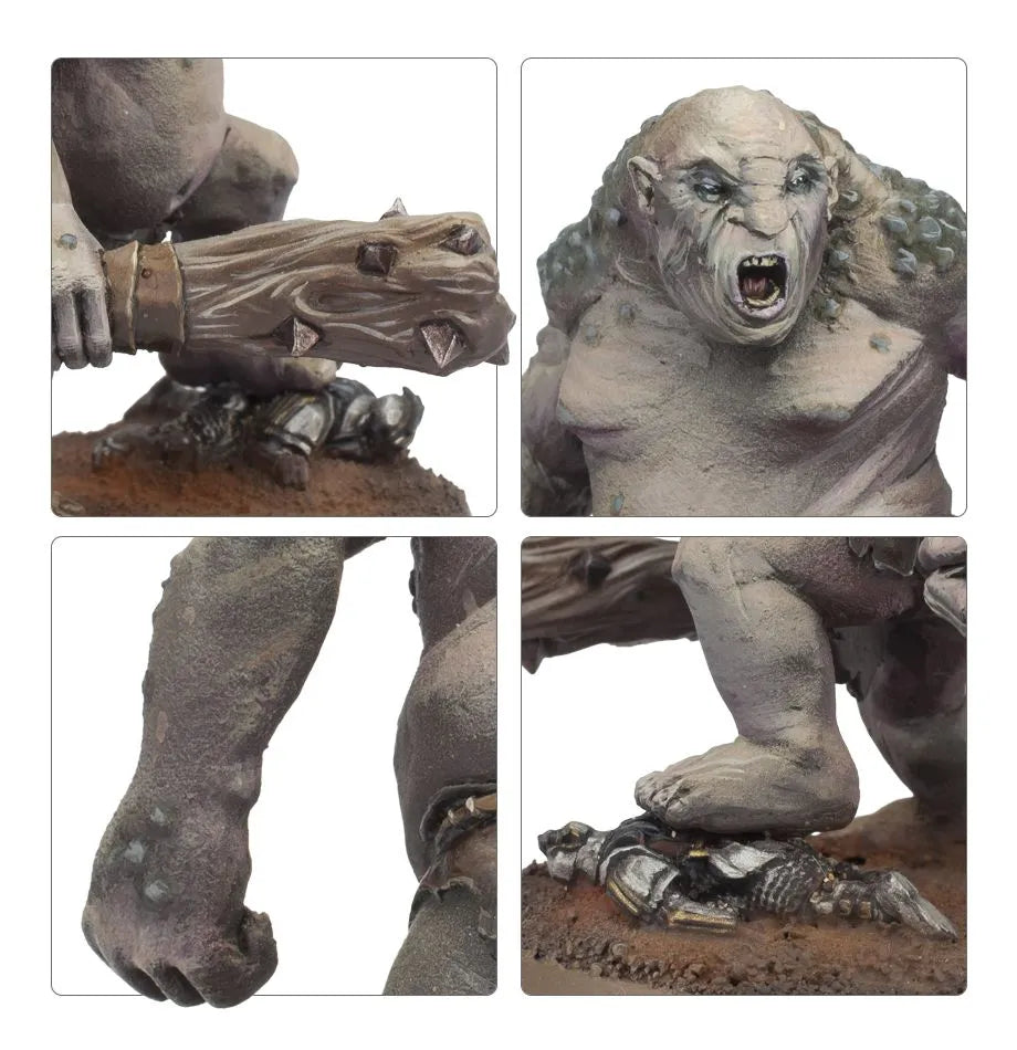 Gundabad Ogres