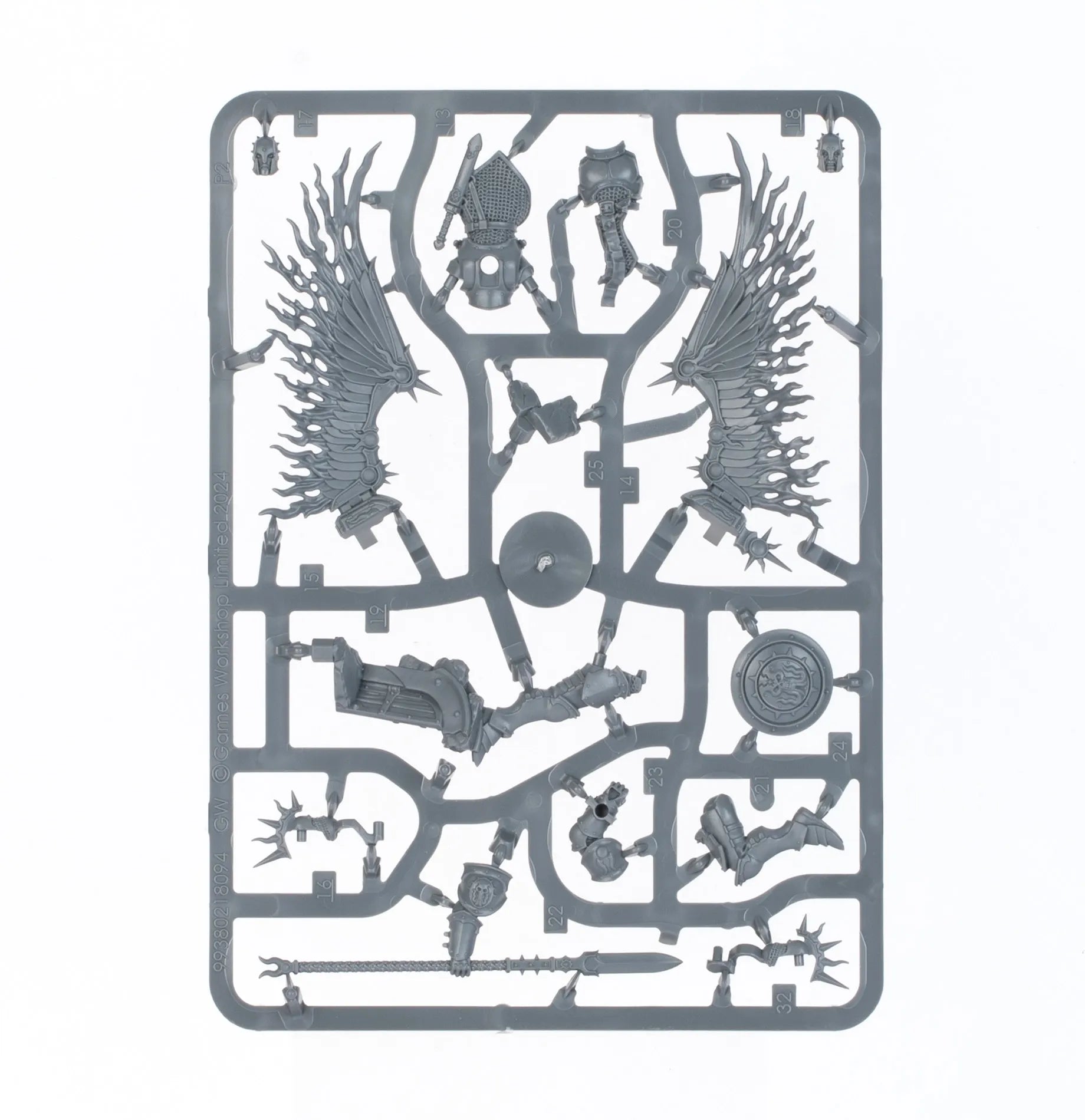 Warhammer Age of Sigmar: Set d'Initiation