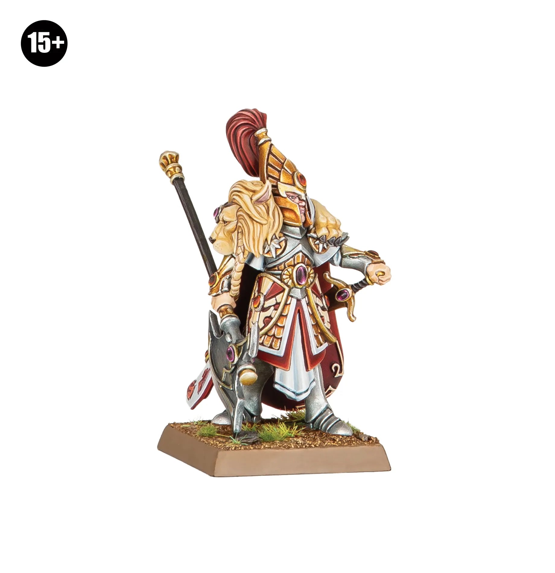 Seigneur de Chrace