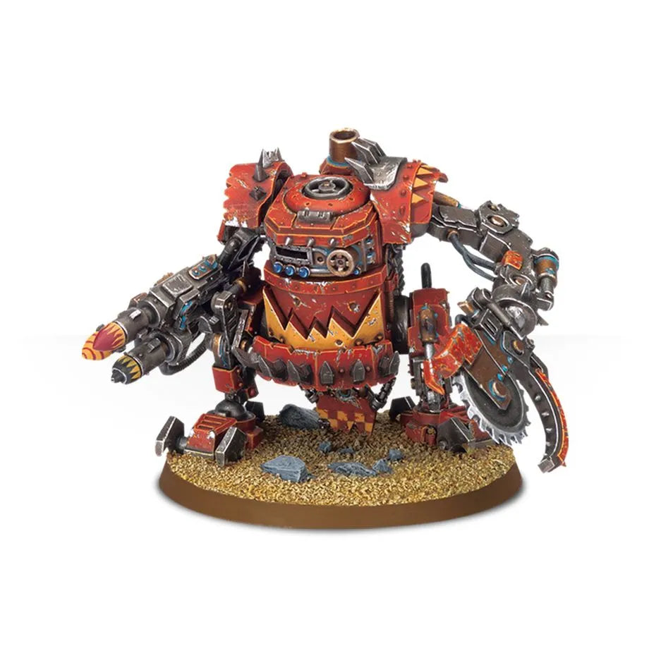 Boit'Kitu Orks