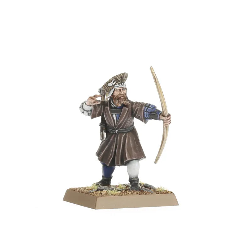 Archers de l'Empire