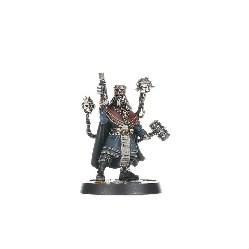 Palanite Justicars