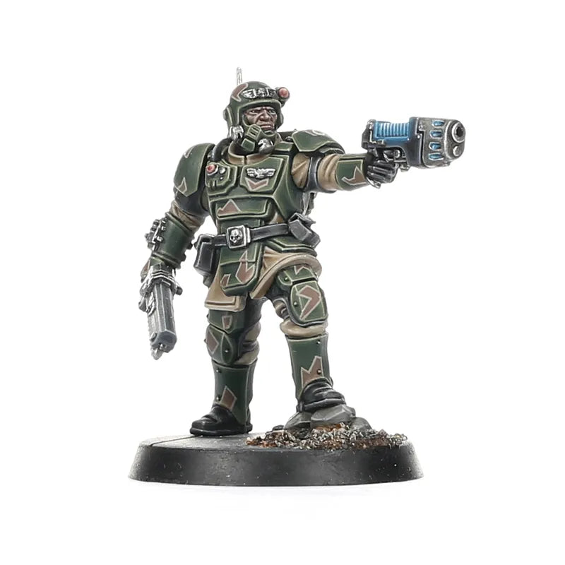 Patrouille: Astra Militarum