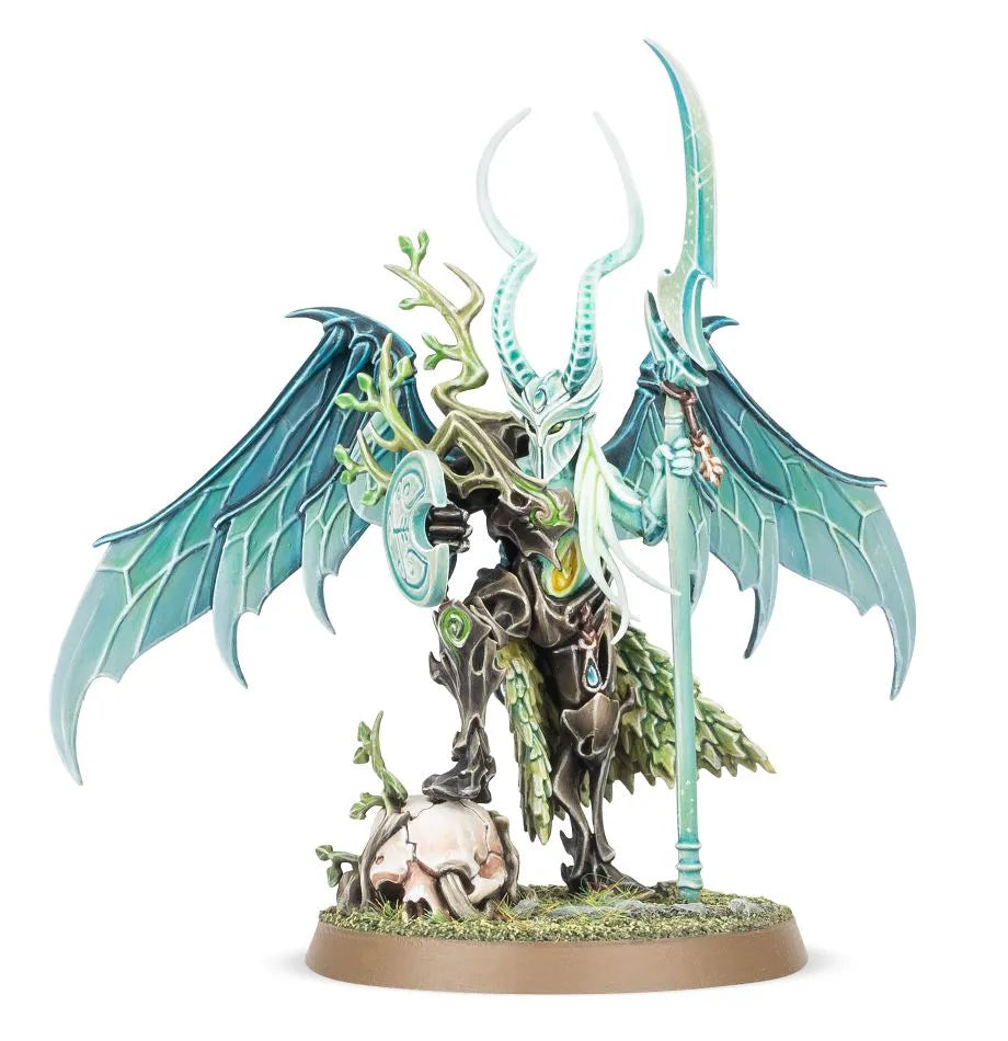 Fer de Lance: Sylvaneths – Volée d'Ailes Fielleuses