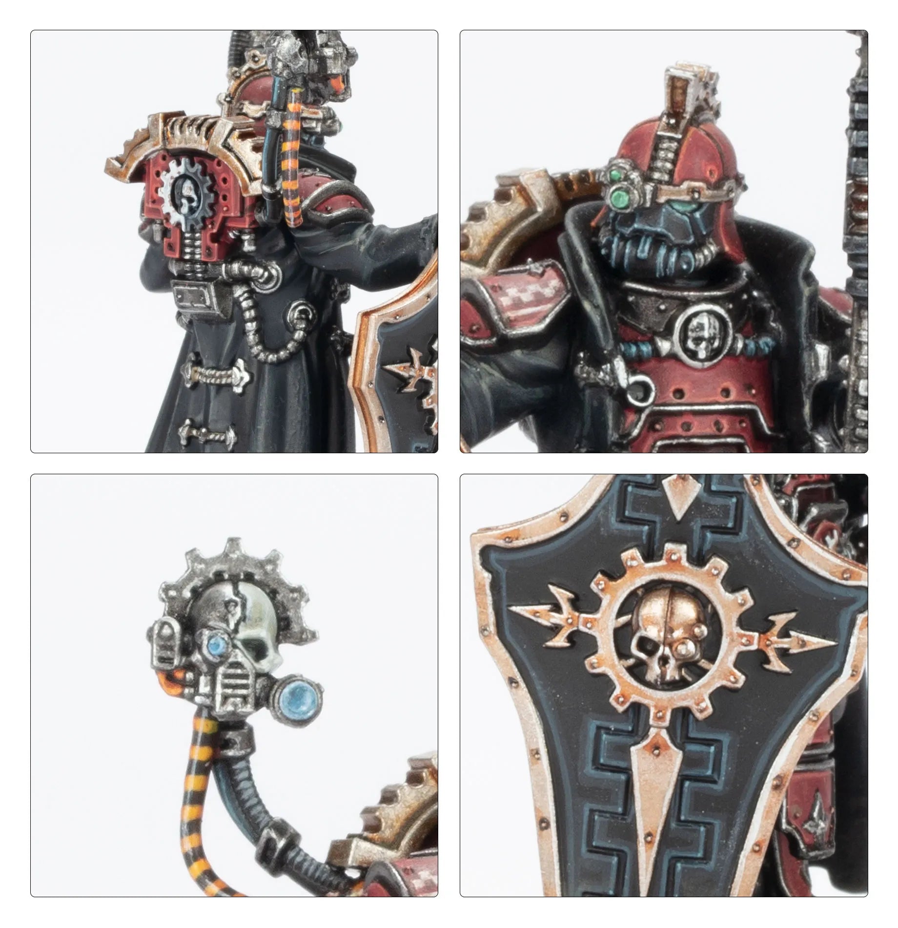Axiarque Secutarius