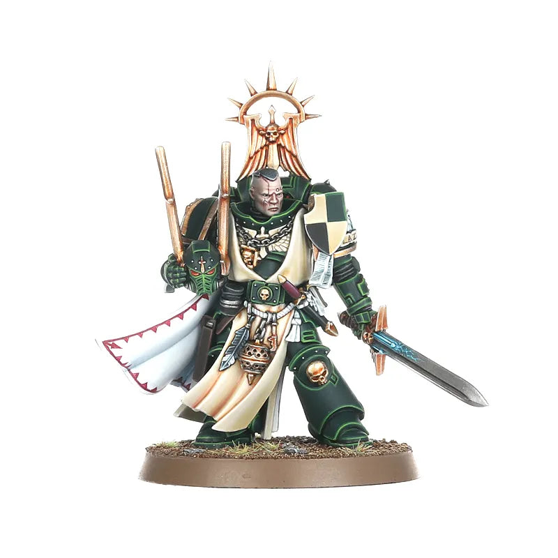 Maître Lazarus