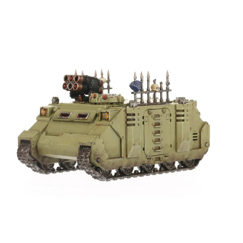 Patrouille: Death Guard