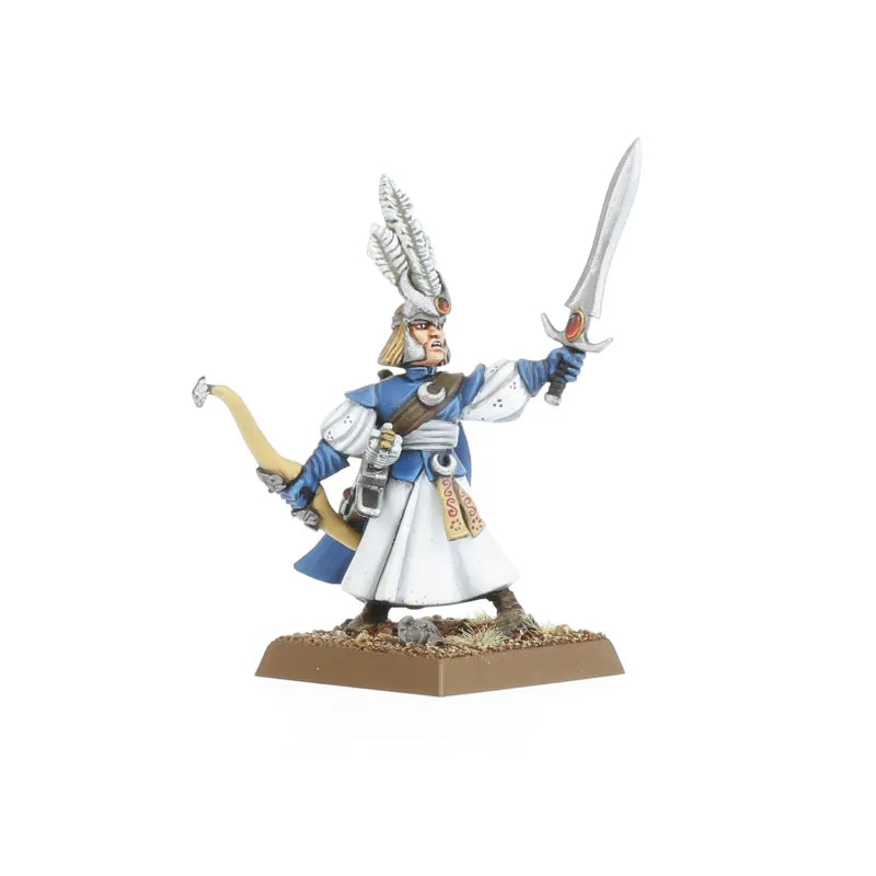 Archers Elfiques