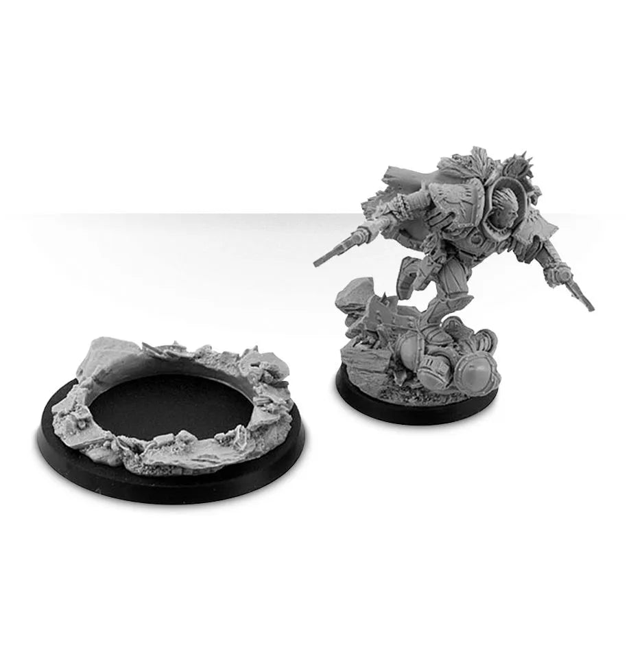 Angron, Primarque des World Eaters
