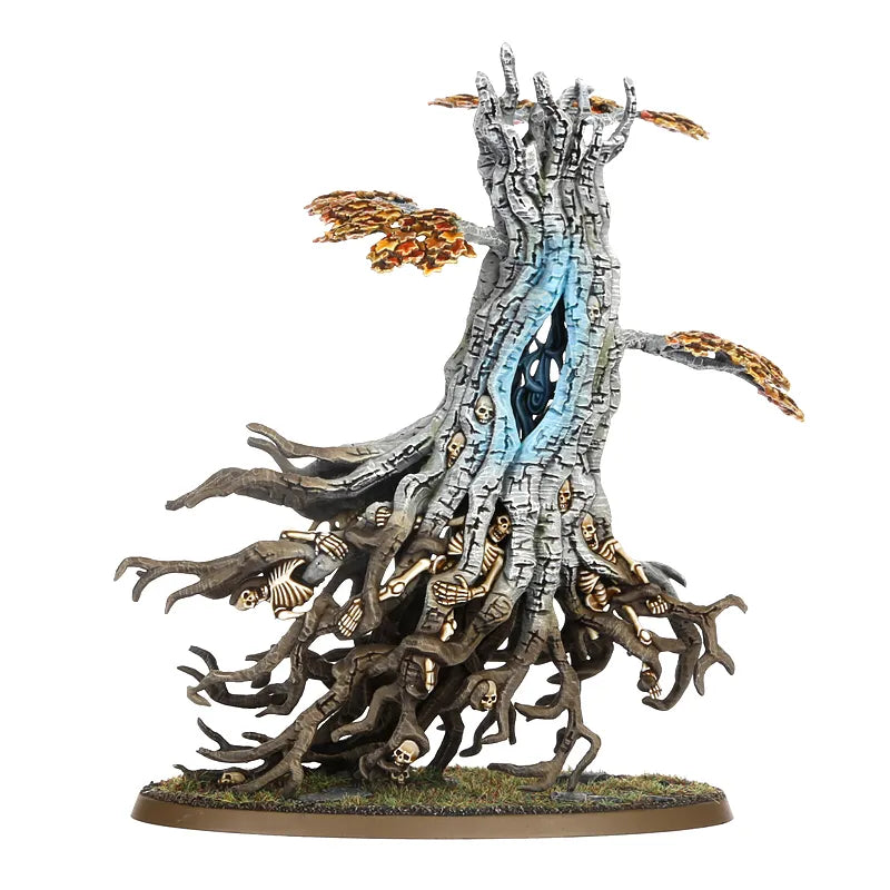 Sorts persistants : Sylvaneth