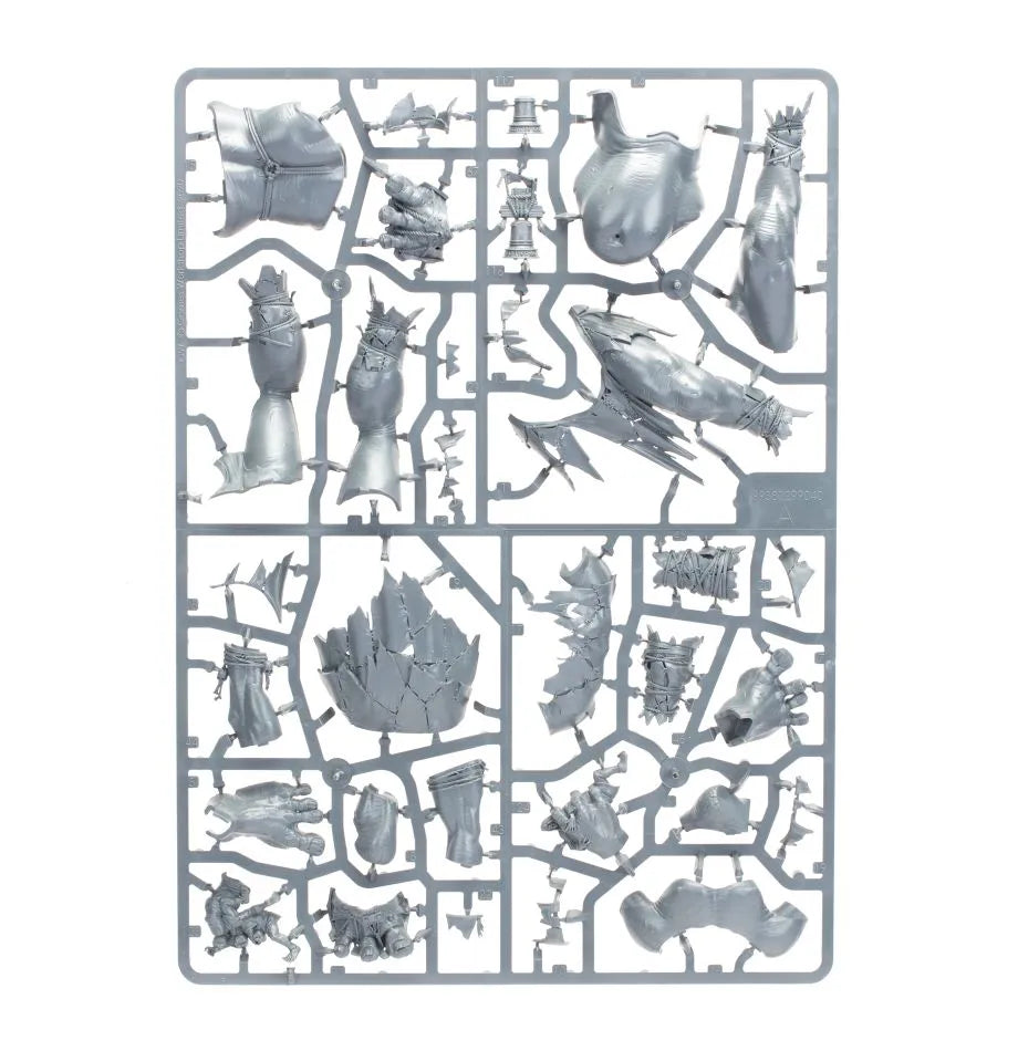 Brawlers of Behemat (Anglais)