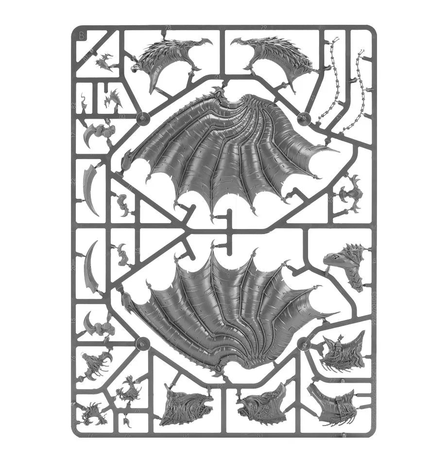 Archaon l'Élu Éternel