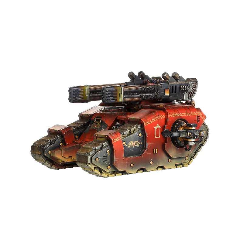 Chasseur de Chars Sicaran Omega de Légion