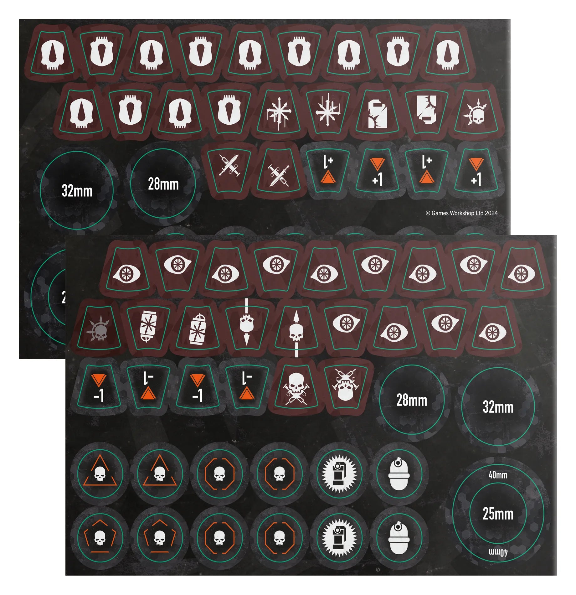 Kill Team: Impénitents