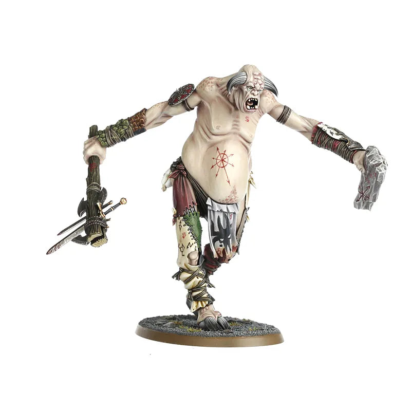 Gargant du Chaos