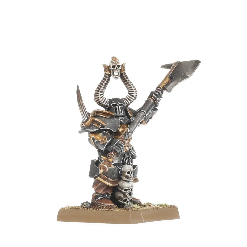 Guerriers du Chaos Élus