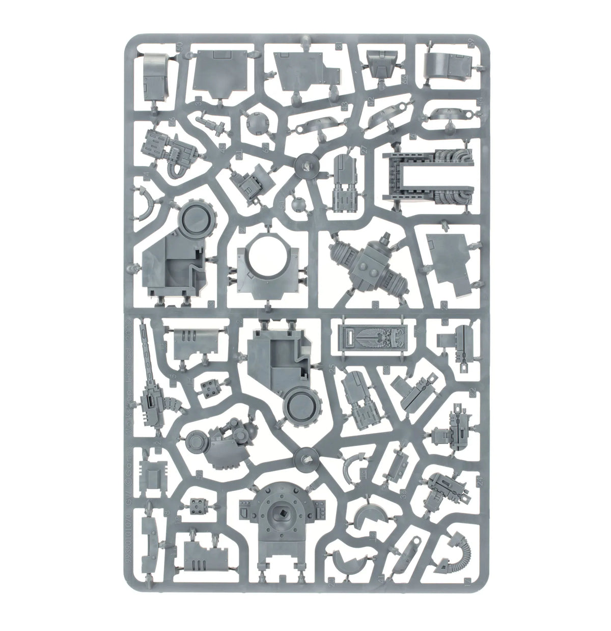 Dreadnought Brutalis