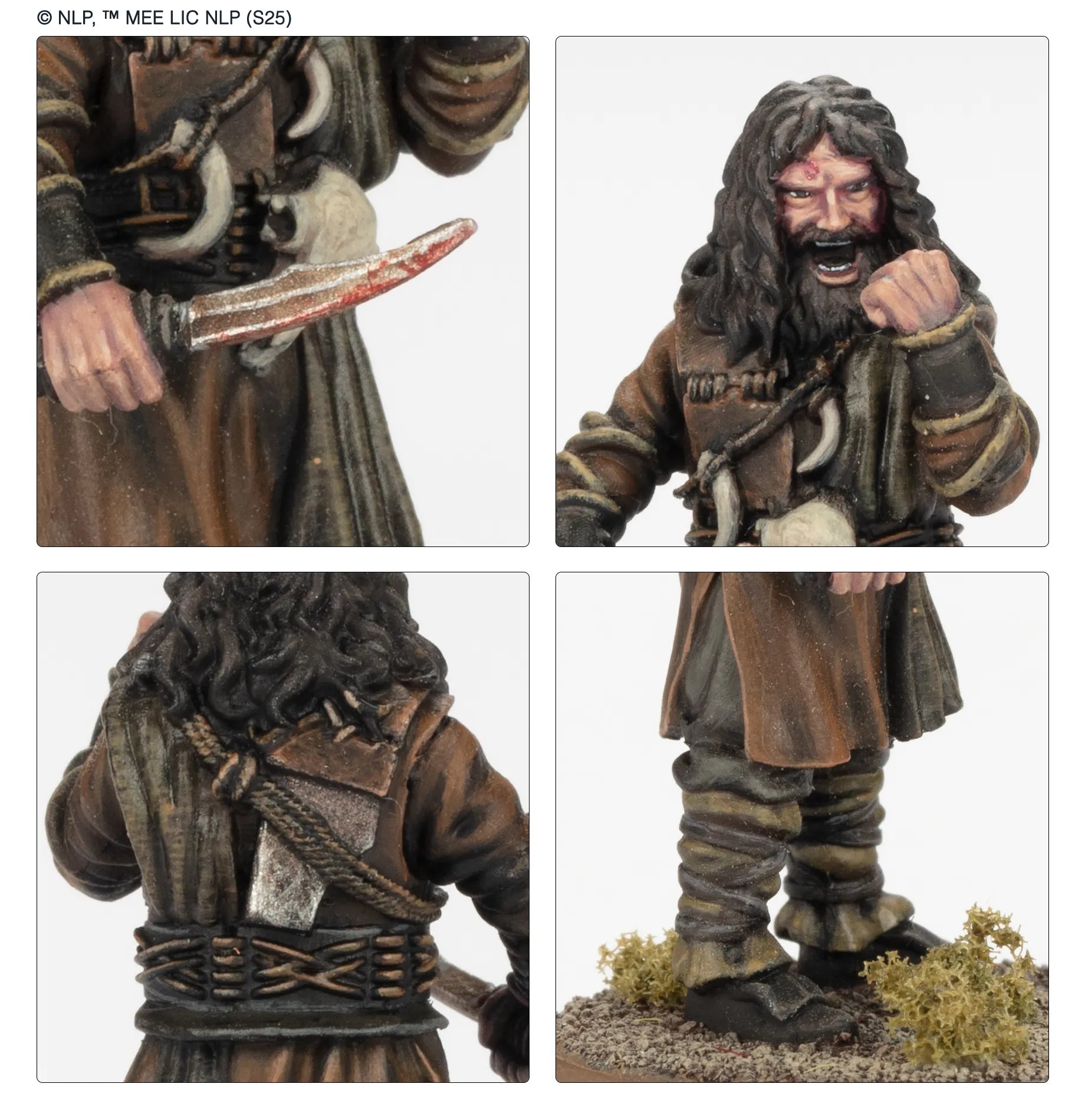 The Oathmaker