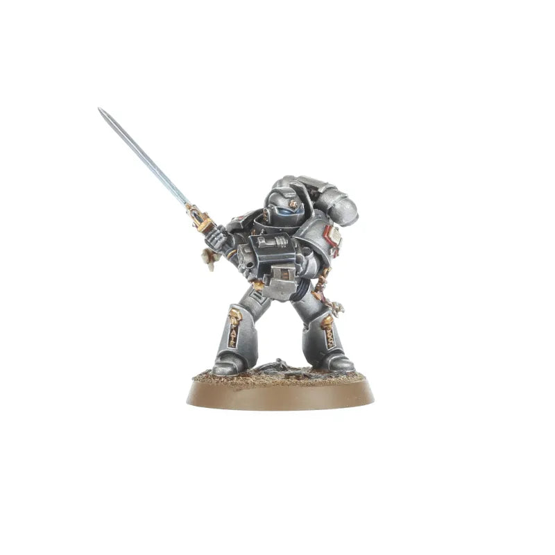 Patrouille: Grey Knights