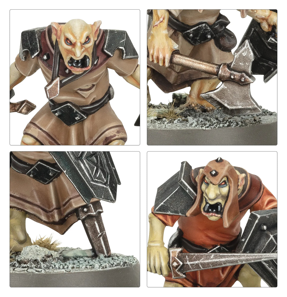 Vandales Hobgrots