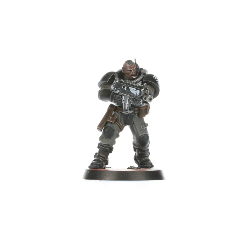 Kill Team: Escouade Scout