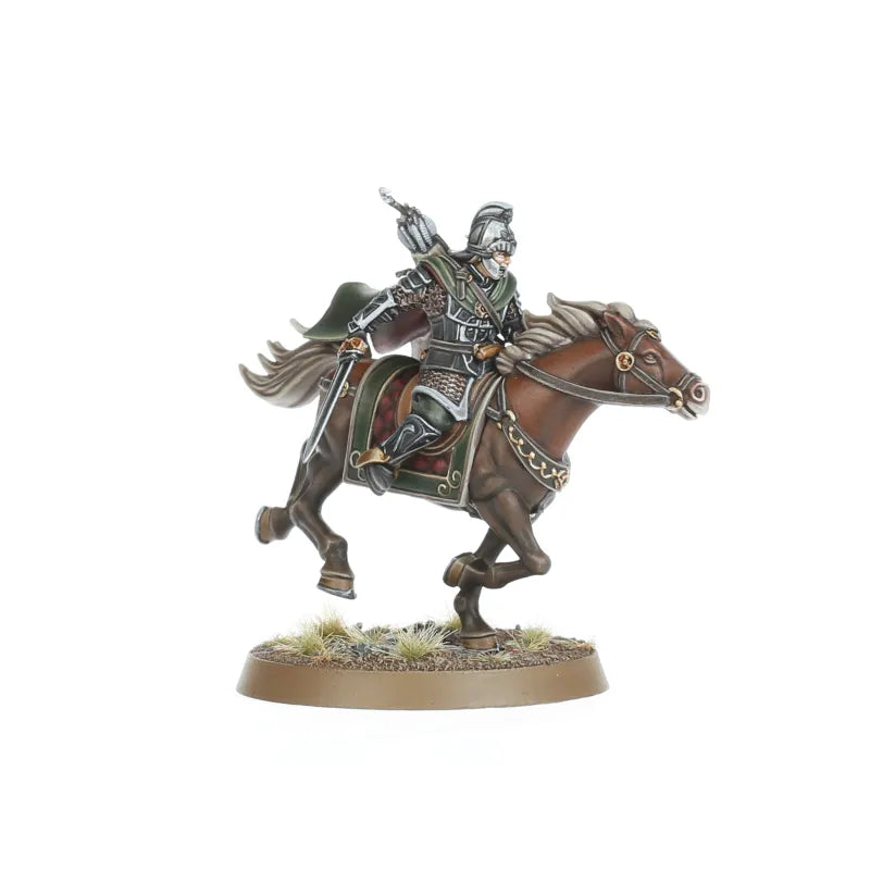 The War of the Rohirrim™ – Battle of Edoras™ (Anglais)