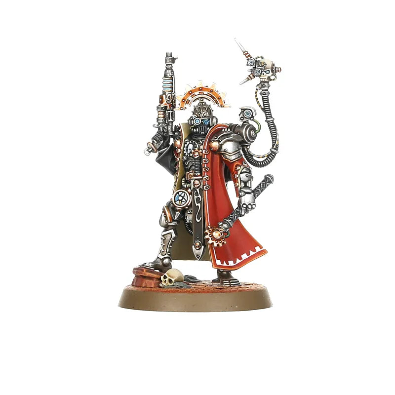 Maréchal Skitarii