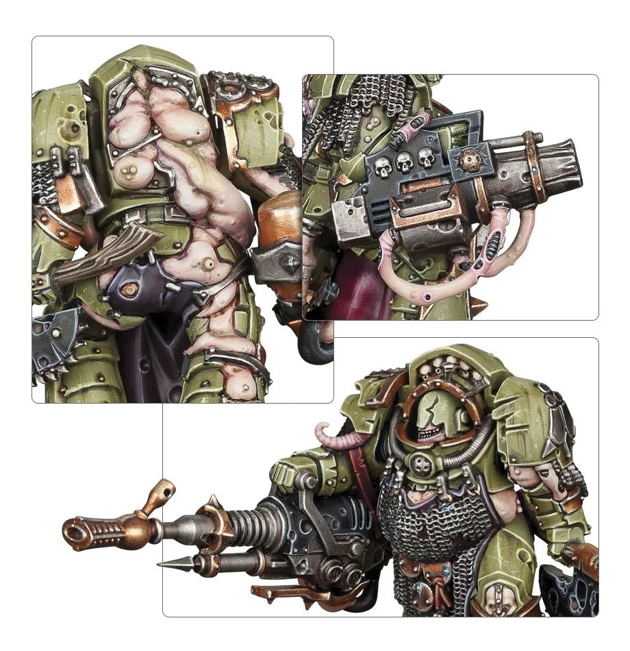 Terminators Rouillarques