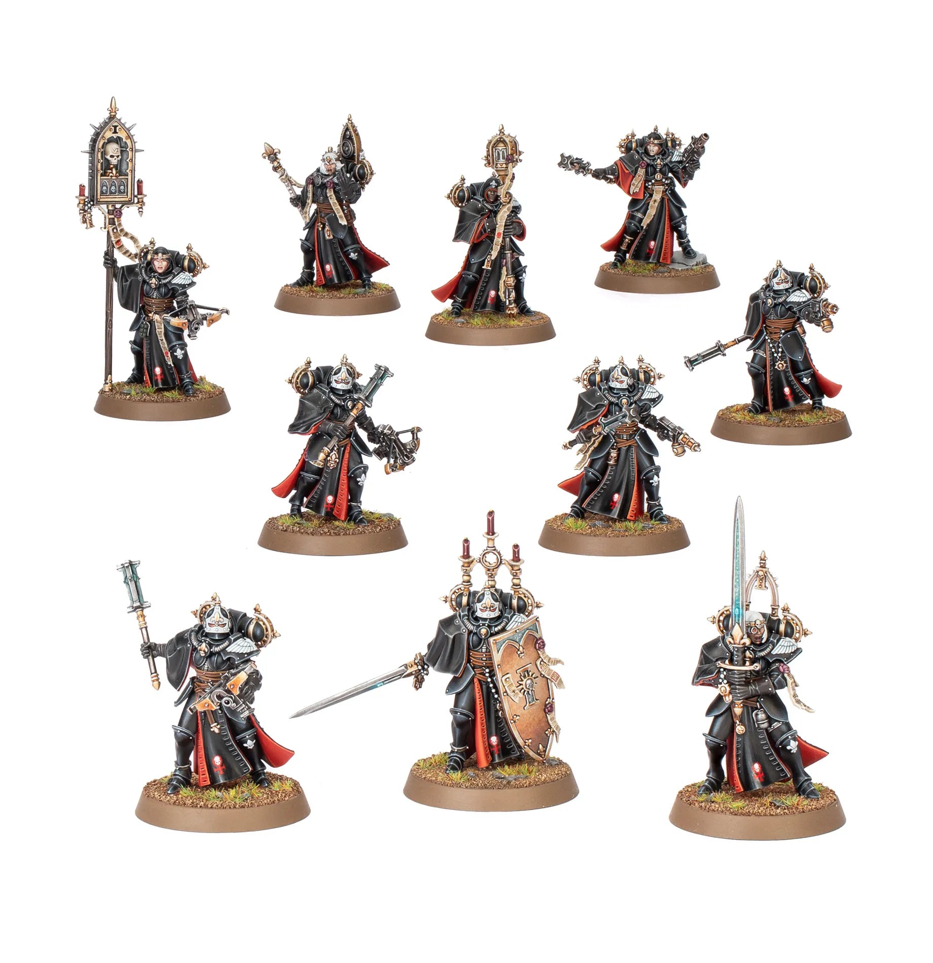 Kill Team: Traque de l'Ombre