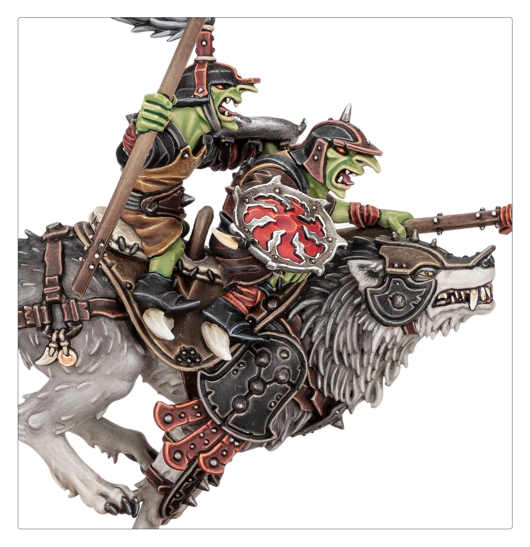 Cavalerie Grognemeute