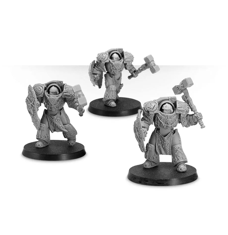 Escouade Terminator Pyrodrac